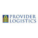 Logistics Delivery Provider - logo
