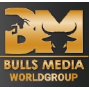 Bulls Media logo