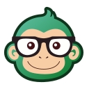 Green Ape Media logo