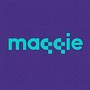 Maqqie logo