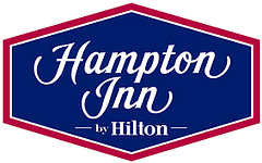 Hampton Inn Bulverde logo