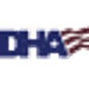 DHA logo