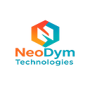 NeoDym Technologies logo