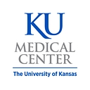 KUMC University of Kansas Medical Center logo