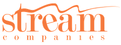 Stream Companies logo