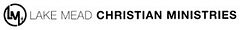 Lake Mead Christian Ministries logo