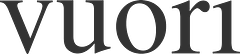 Vuori logo