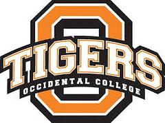 Occidental College logo