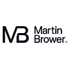 Martin Brower Brasil logo