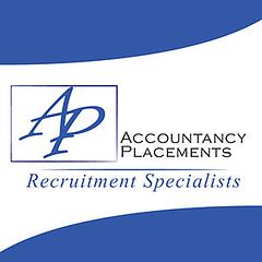 Accountancyplacements logo
