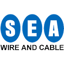 SEA Wire and Cable logo