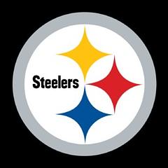 Pittsburgh Steelers logo