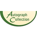 The Seagate Hotel, Golf & Beach Club, Autograph Collection logo