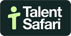 Talent Safari logo
