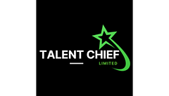 Talent Chief logo