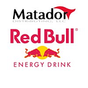Matador Distributing LLC logo