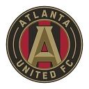 Atlanta United logo