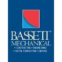 Bassett Mechanical logo