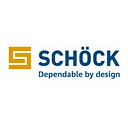 Schöck Bauteile logo