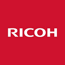Ricoh Careers logo