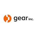 Gear Inc logo