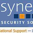 Synergy Security Solutions logo