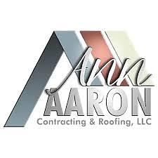 Ann Aaron Contracting & Roofing logo