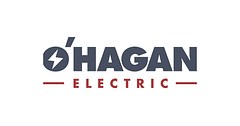 O'Hagan Electric logo
