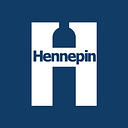Hennepin County logo