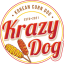 Dog Krazy logo