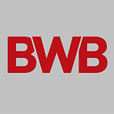 BWB Consulting logo