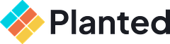 Planted logo