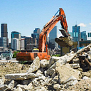 Colorado Cleanup logo