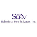 SERV Behavioral Health System logo