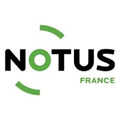 NOTUS energy logo