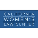 California Women’s Law Center logo