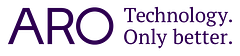 ARO logo