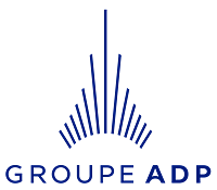 Groupe ADP logo