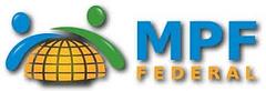 MPF Federal logo
