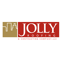 Jolly Roofing and Contracting logo