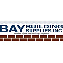 Bay Building Supplies Inc. logo