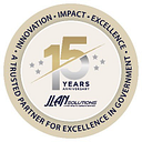 JLAN Solutions logo