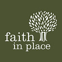 In Place Machining logo