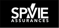 Spvie logo