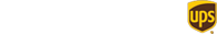 The UPS Store logo
