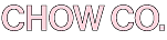 Chow Co ApS logo