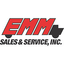 EMM Sales & Service Inc. logo