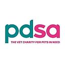 PDSA logo