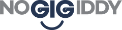 NoGigiddy logo