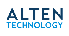 ALTEN Technology USA logo